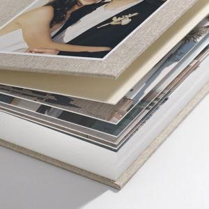 Artifact Uprising Wedding Book - Fund