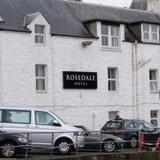 Restaurant Rosedale