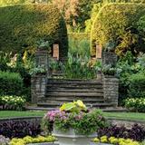 Kingwood Center Gardens