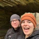 Portland Arch Nature Preserve (North Trail)