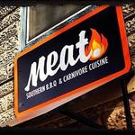 Meat BBQ