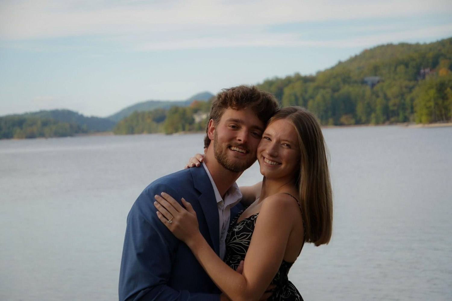 The Wedding Website of Leah Rowland and Alexander Drost