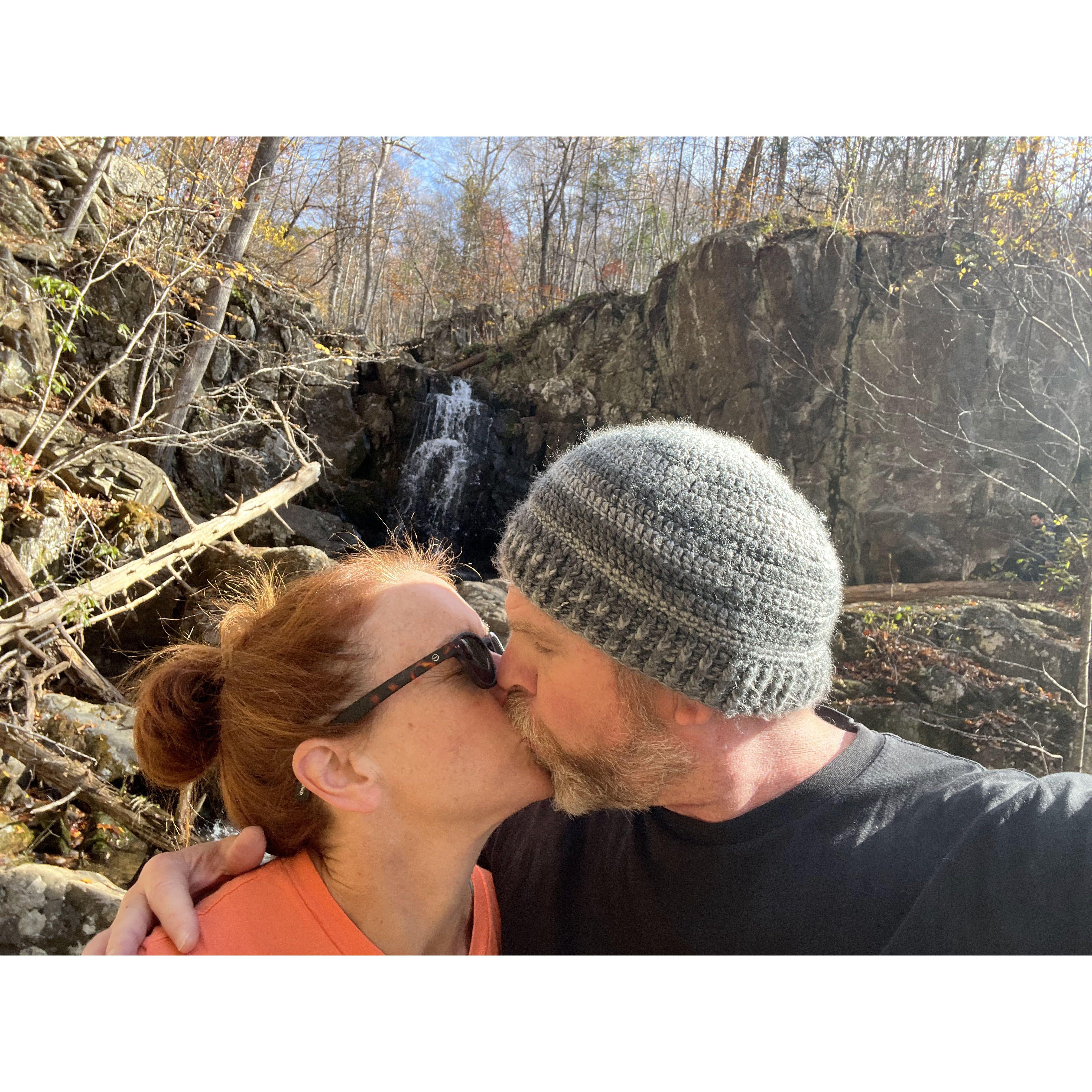 Weekend in Shenandoah!
