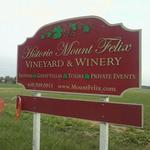 Mount Felix Winery