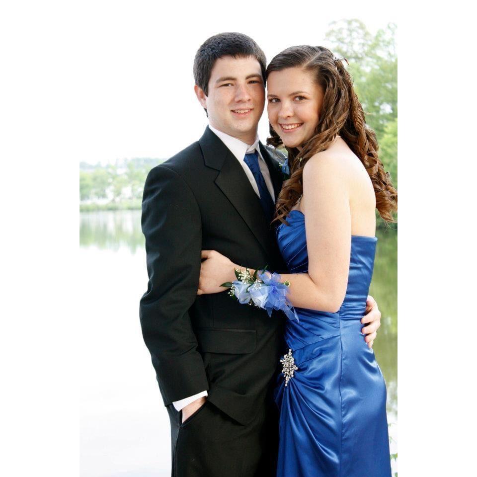 Senior Prom | Richmond, VA