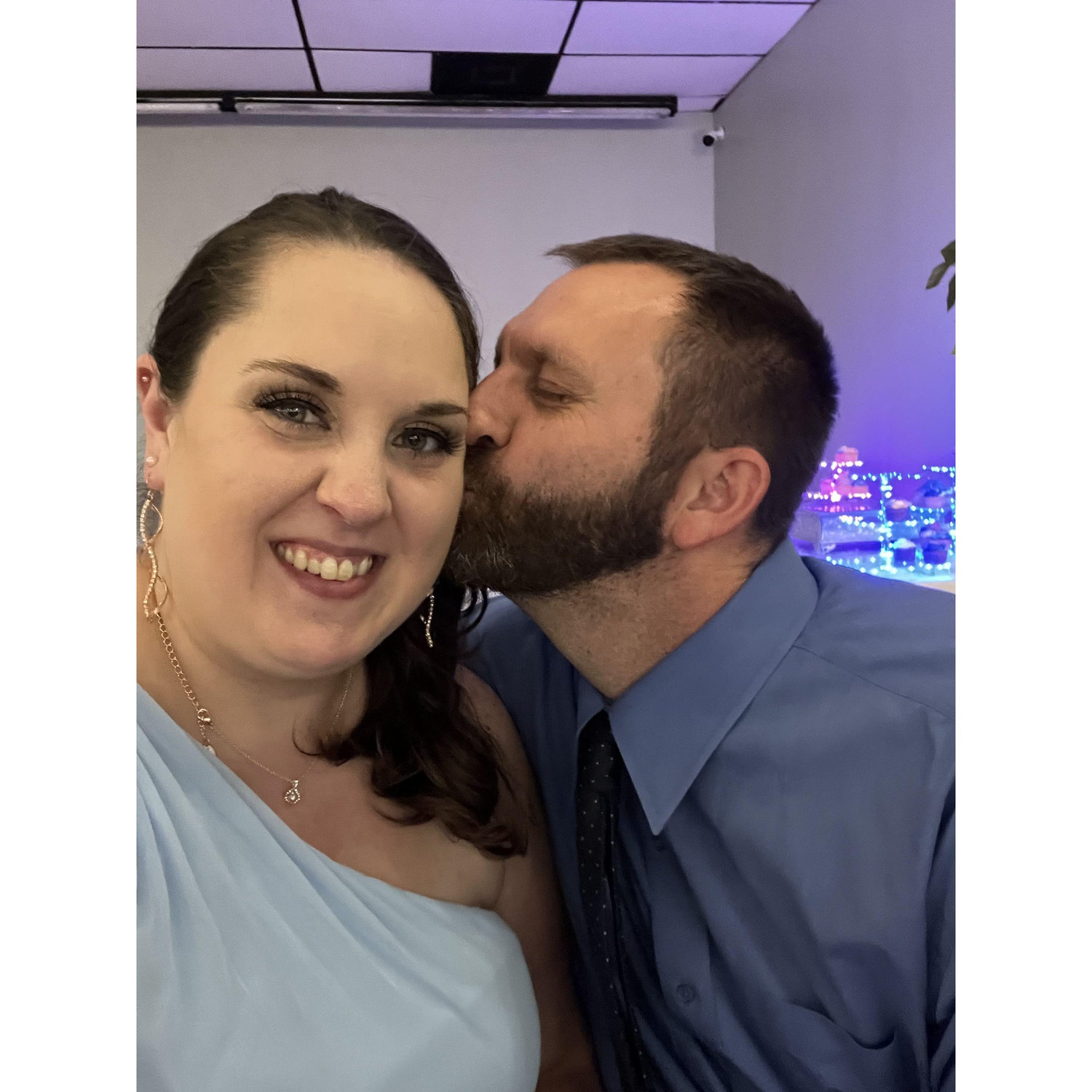 My friends wedding November 2022
