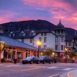 Manitou Springs