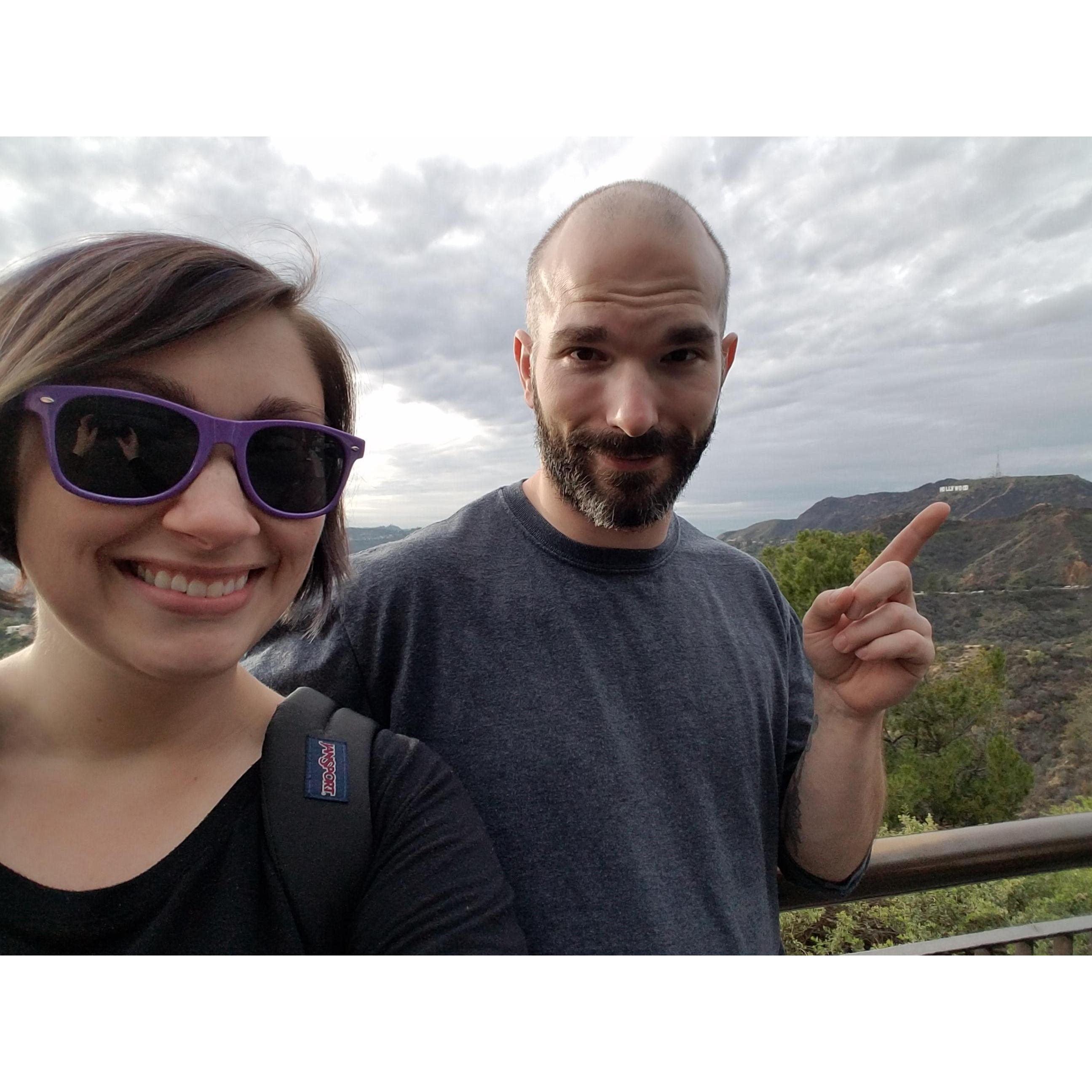 Hollywood