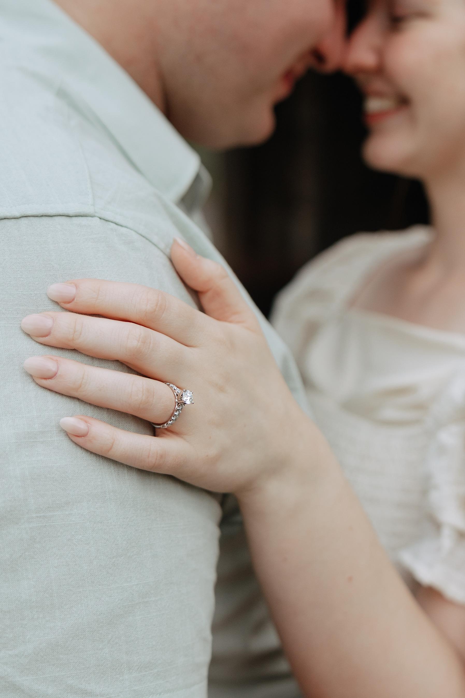 The Wedding Website of Rebecca Shaffer and Kyle Poole