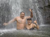 Na Ala Hele: Manoa Falls Trail