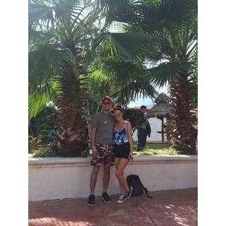 vacation