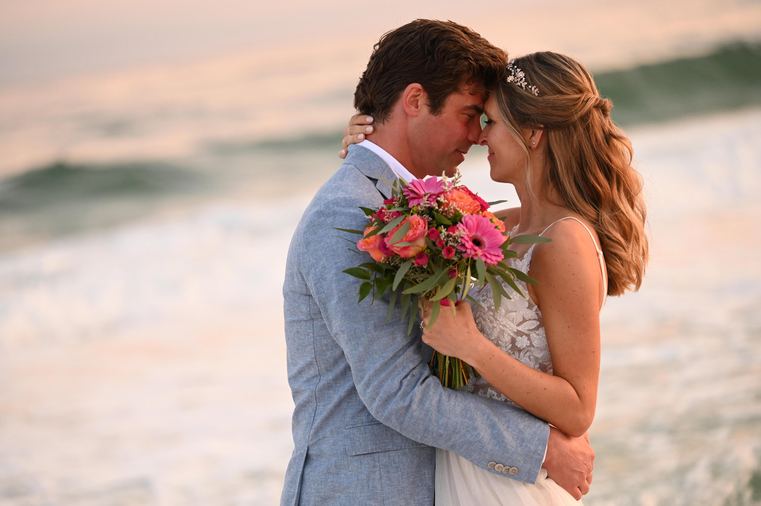 The Wedding Website of Kristen Mattila and Steve Dempsey