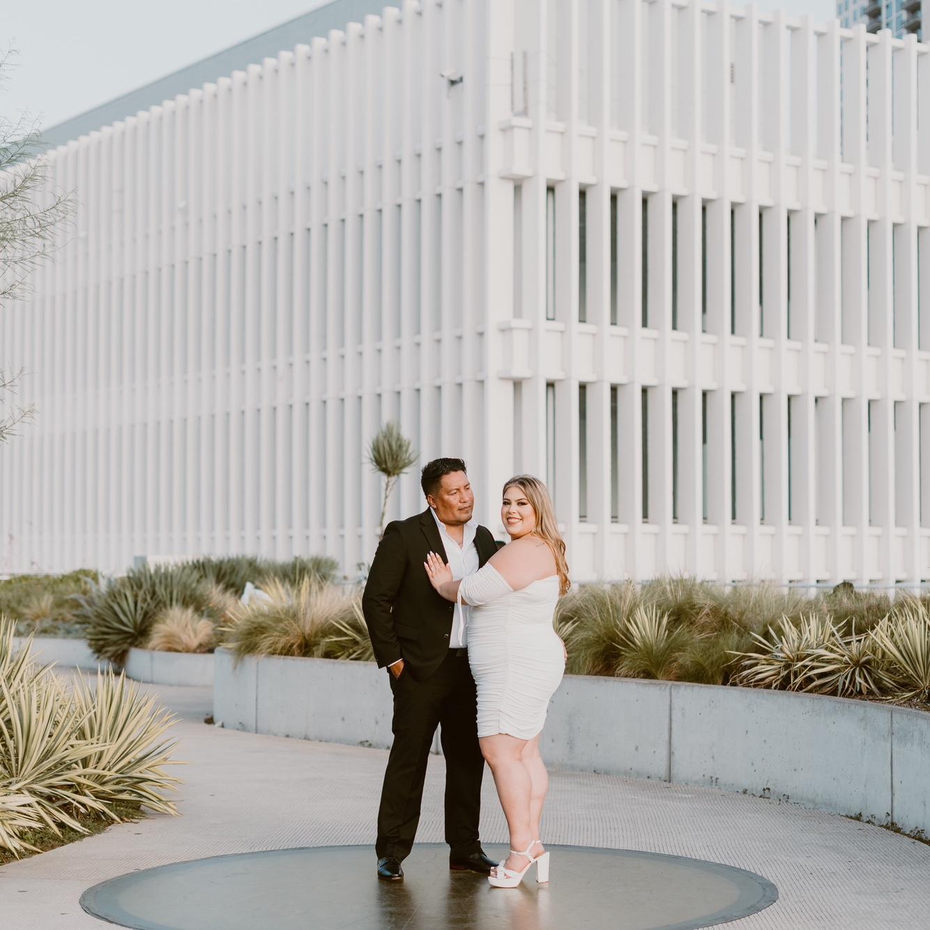 Engagement pictures! 💍
Fotos de compromiso! 💍
