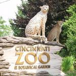 Cincinnati Zoo & Botanical Garden