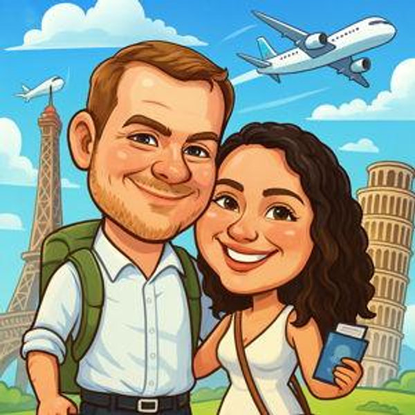 Honeymoon Fund