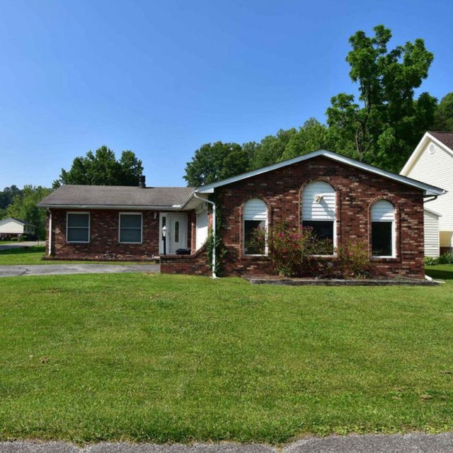 Our Home Renovation Fund
