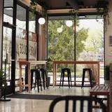 Warehouse 4 Coffee (Kettering)