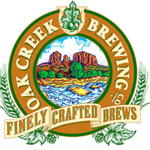 Oak Creek Brewing Co