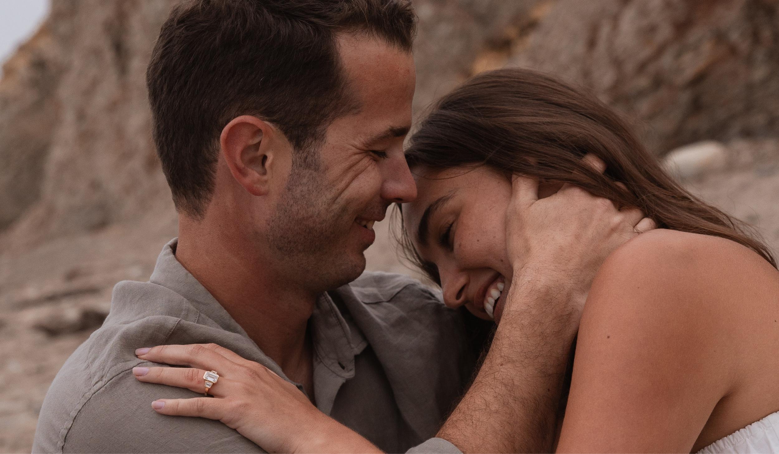 The Wedding Website of Rebecca Palace and Peter Young