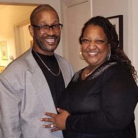 We're Engaged
