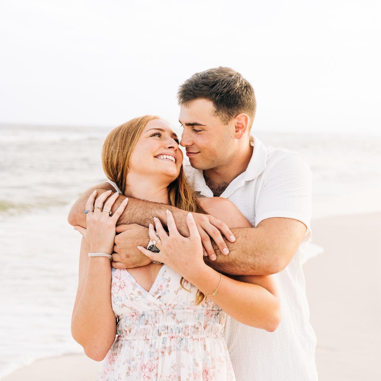 Engagement Photos- June 6th 2024