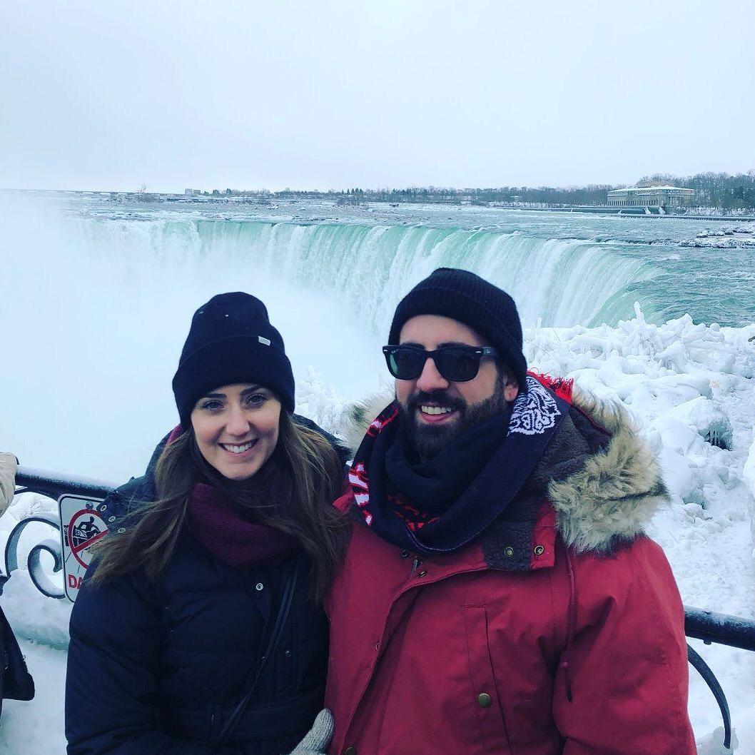 Niagara Falls, Canada