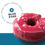 Blue Star Donuts