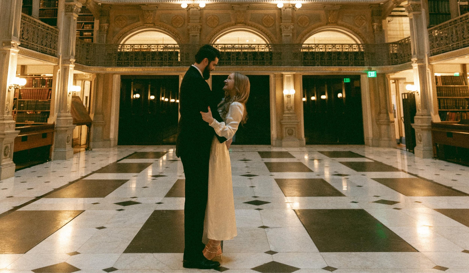The Wedding Website of Lexi Herrick and Trevor Bartol