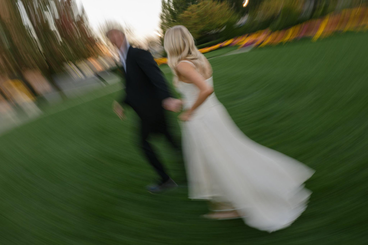 The Wedding Website of Aleah Voigt and Tyler Ihle