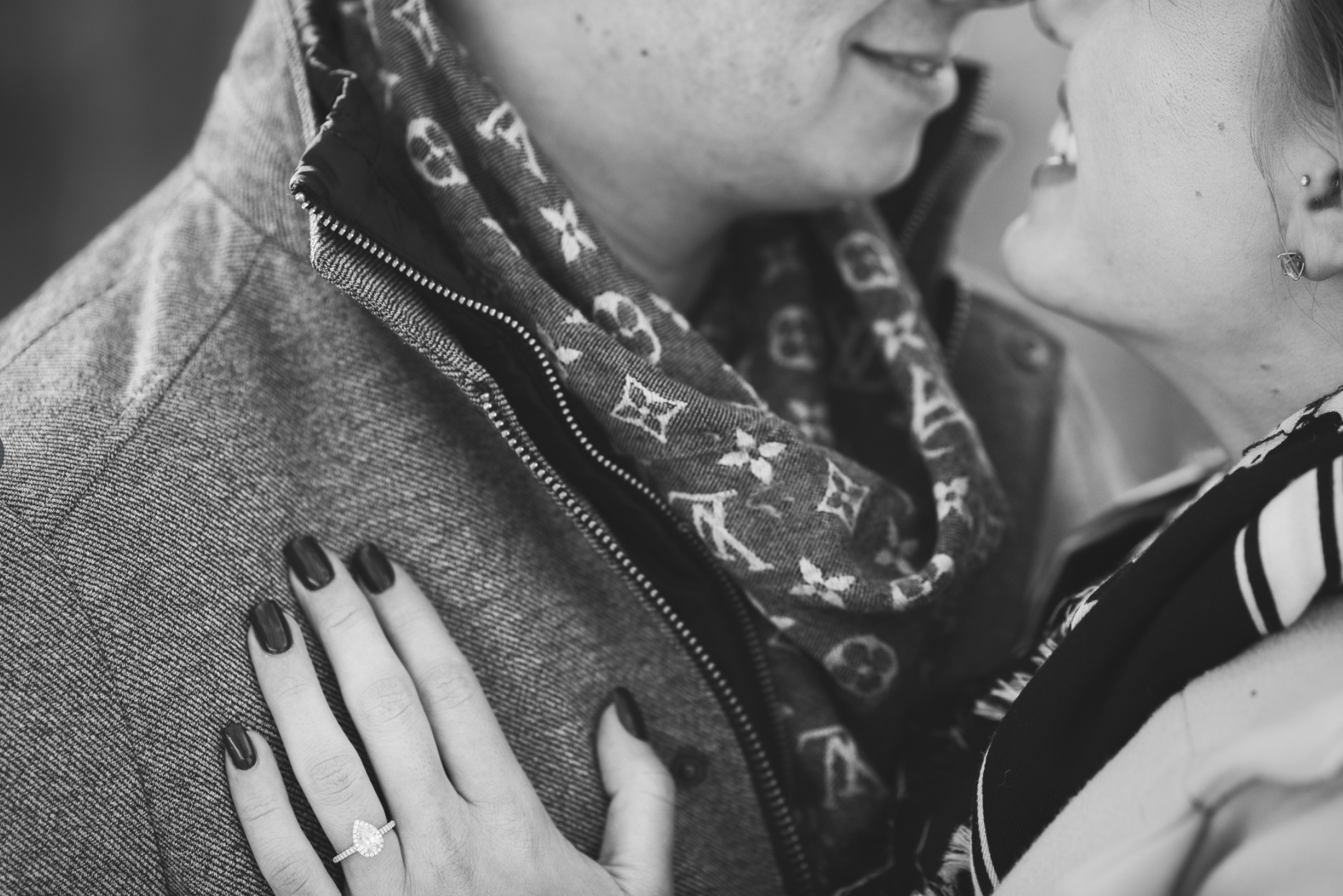 The Wedding Website of Siobhan Owen and Joel Jelinski