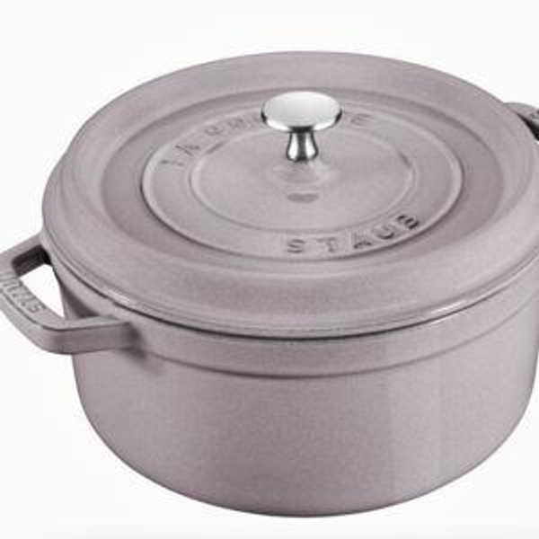 7-Quart Staub Pot