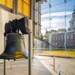 The Liberty Bell Center