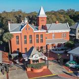 Old Jail Museum