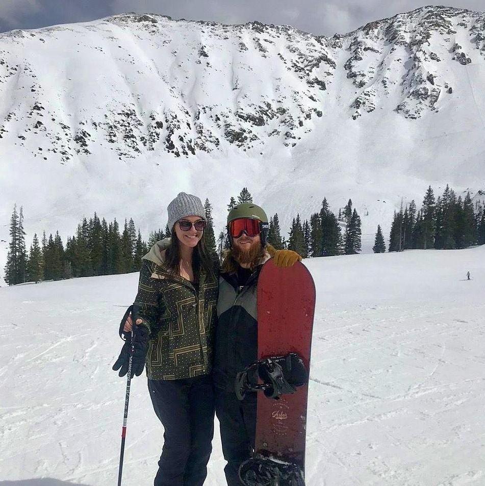 Copper Mountain, CO 2019