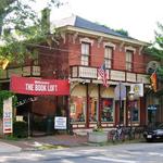 The Book Loft of German Village