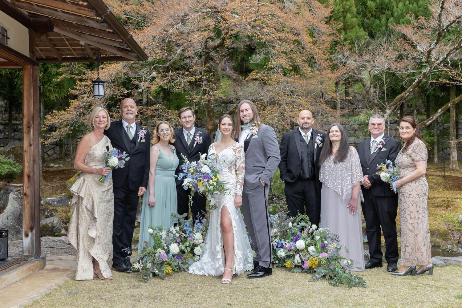 The Wedding Website of Ashley Etheredge and Chad Etheredge