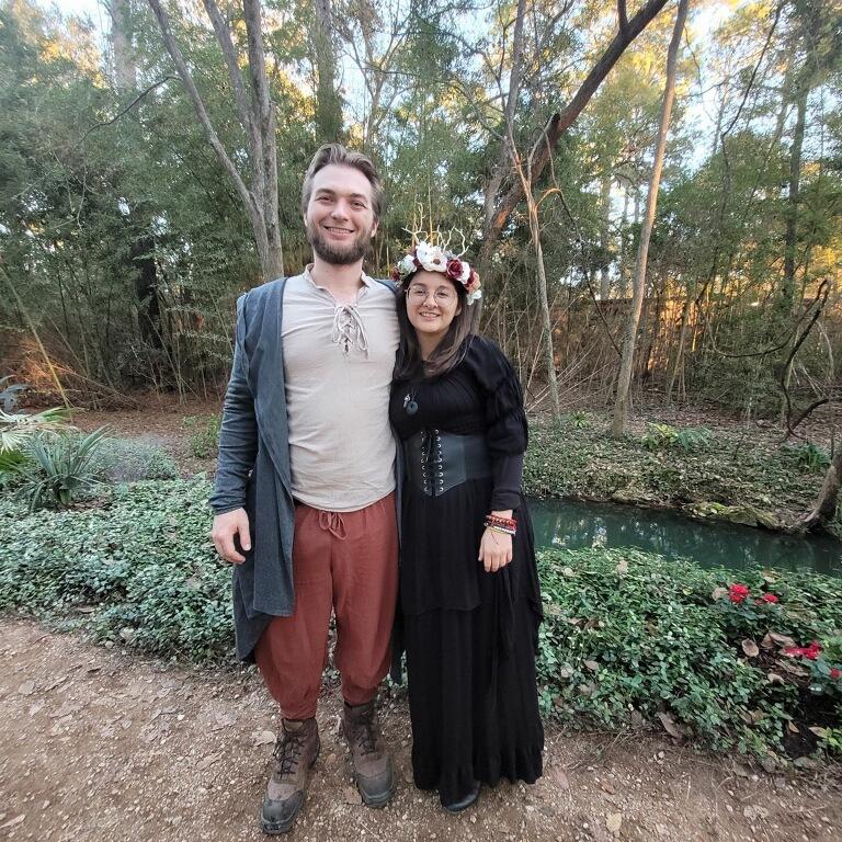 2023 Texas Renaissance Festival / Festival del Renacimiento