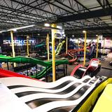 Slick City Action Park