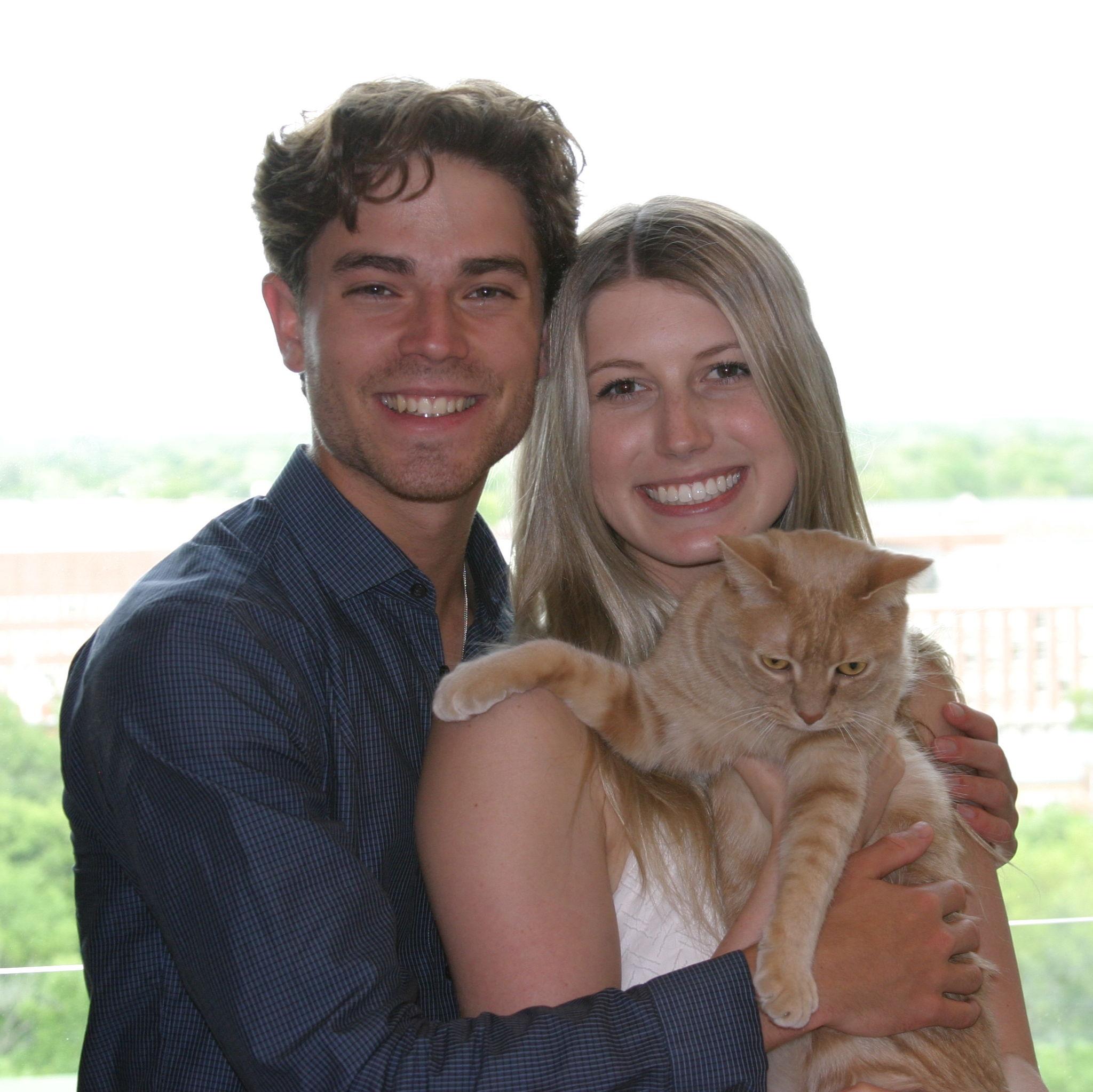 Archie♥️  (2020-present)