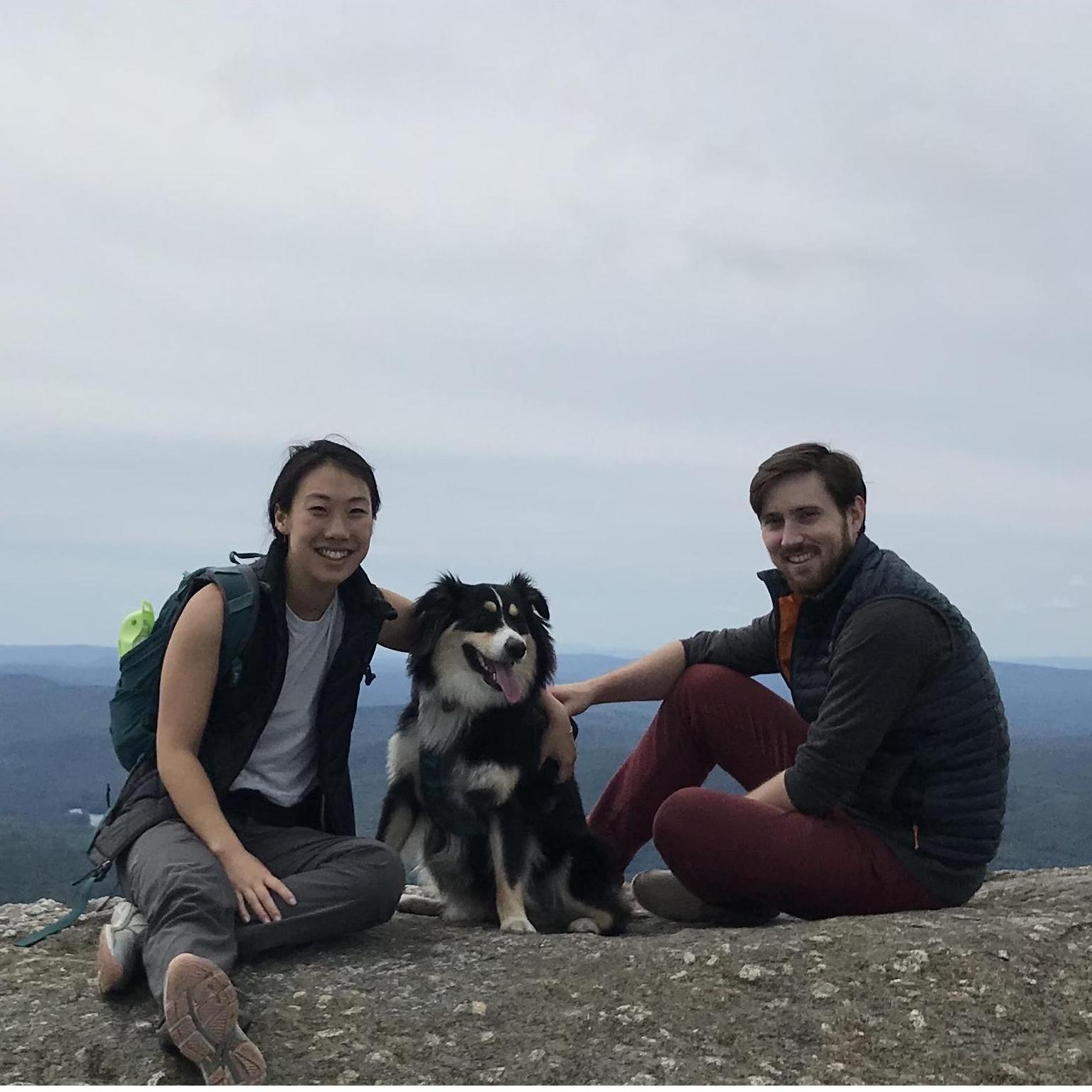 Mt. Cardigan, NH