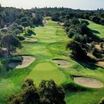 Ridge Golf Course & Events Center