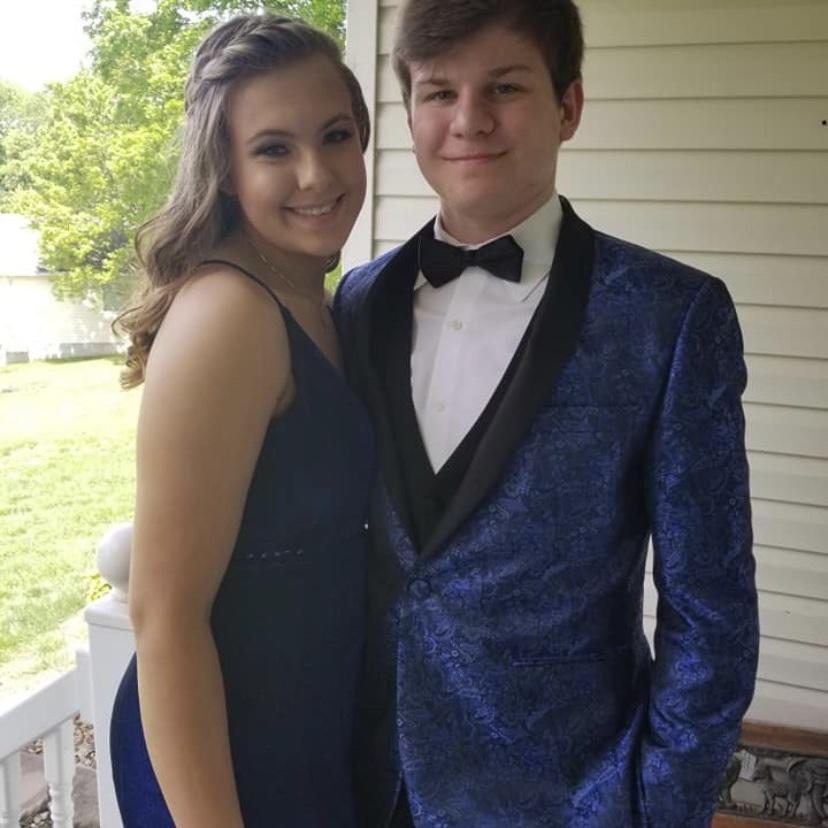 Prom 2019