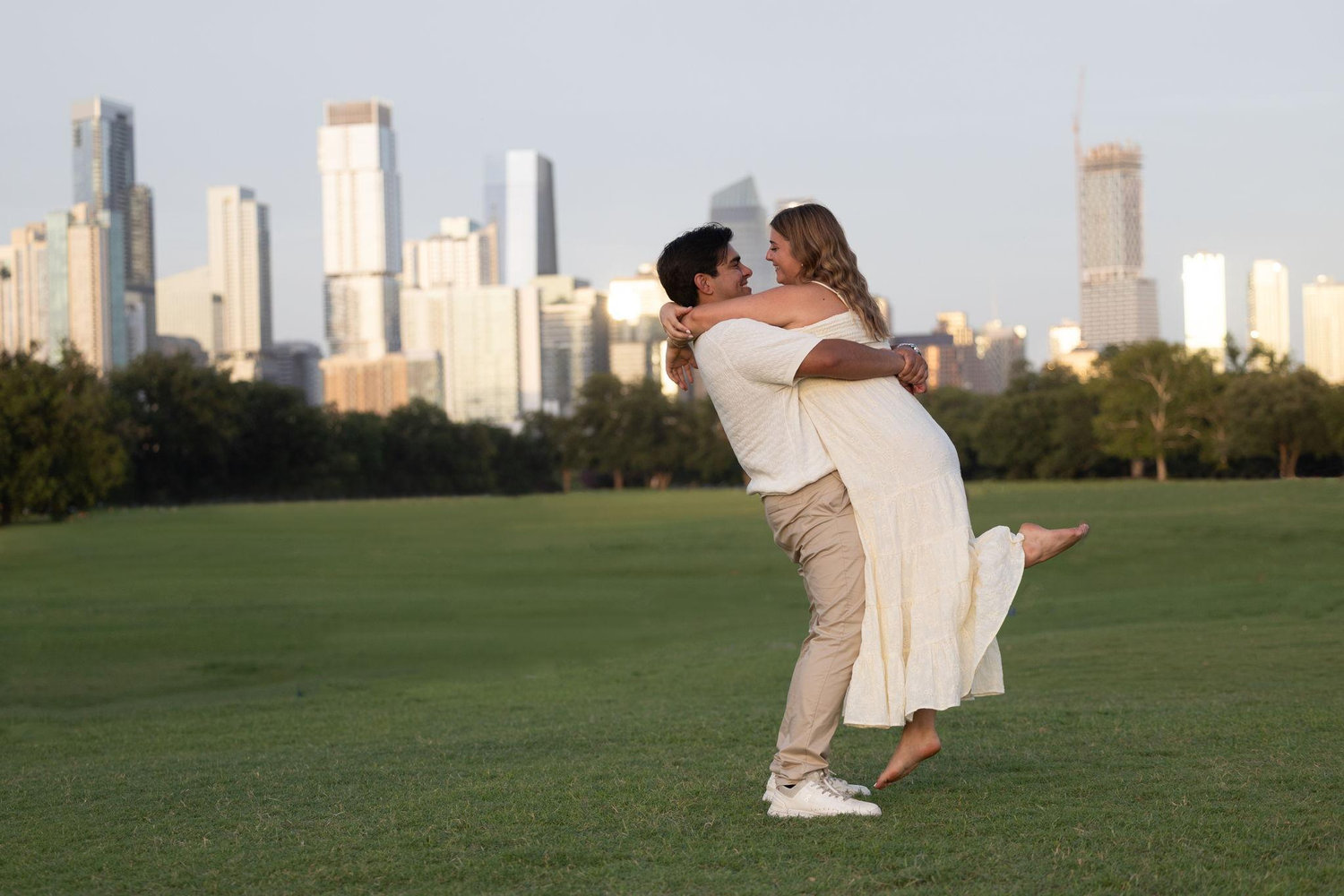 The Wedding Website of Olivia Irons and Shayle Gupta