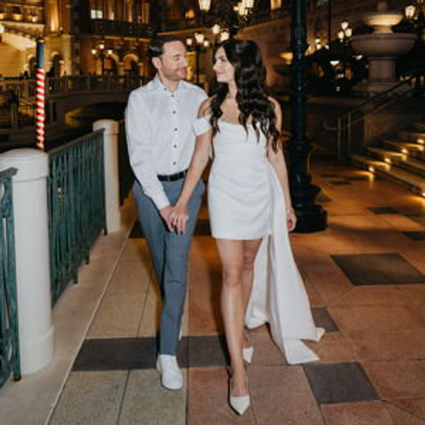 Our Honeymoon Fund (Venmo)