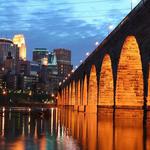 Stone Arch Bridge