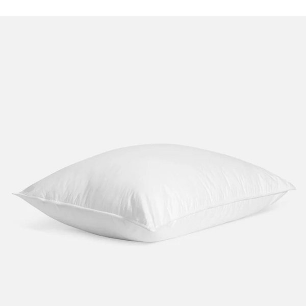 Down Alternative Pillow - Standard, Mid-plush