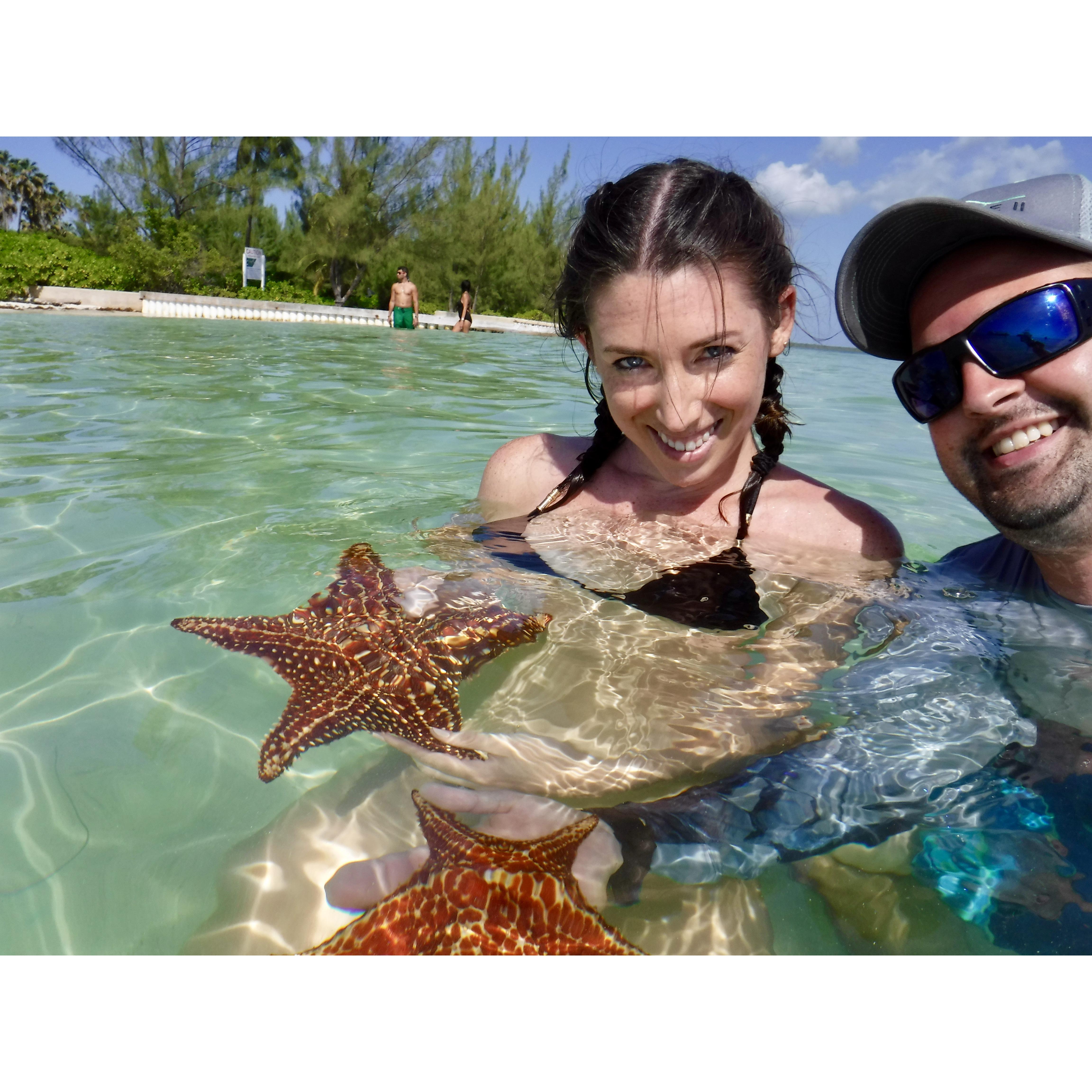 Grand Cayman