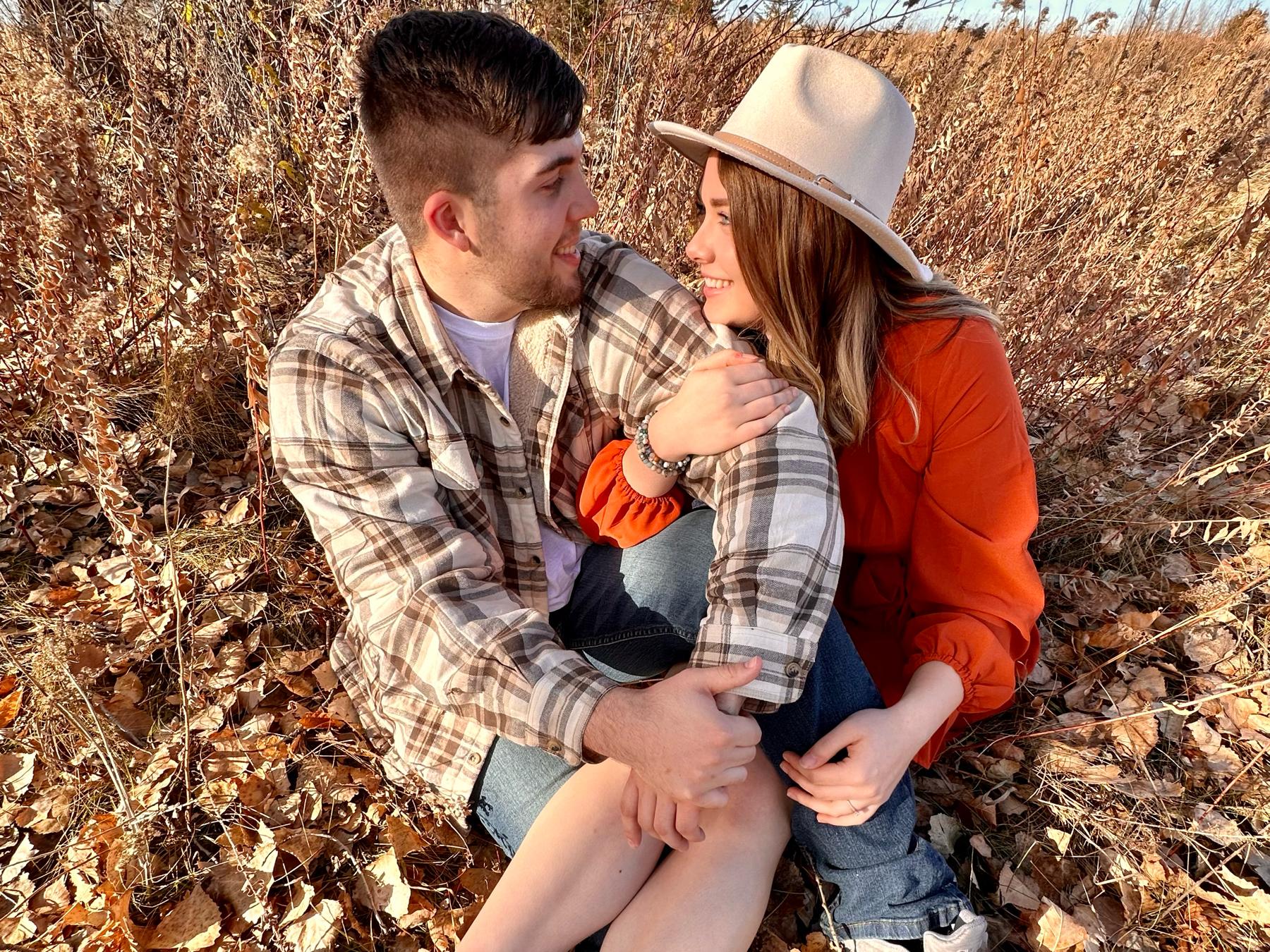 The Wedding Website of McKenzie Sandquist and Alexander Harms