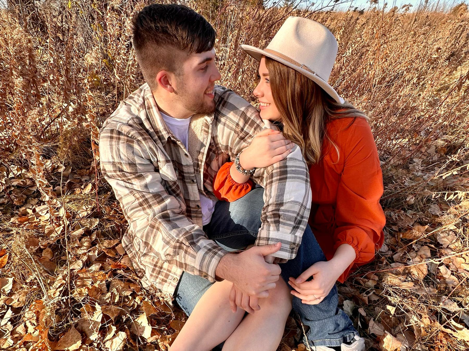 The Wedding Website of McKenzie Sandquist and Alexander Harms