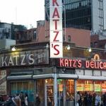 Katz's Delicatessen